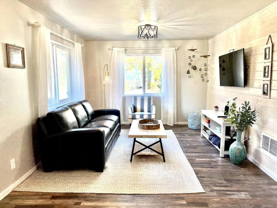 Kono Kabana A - An Easy Walk To All The Fun Apartment Лонг Бийч Екстериор снимка